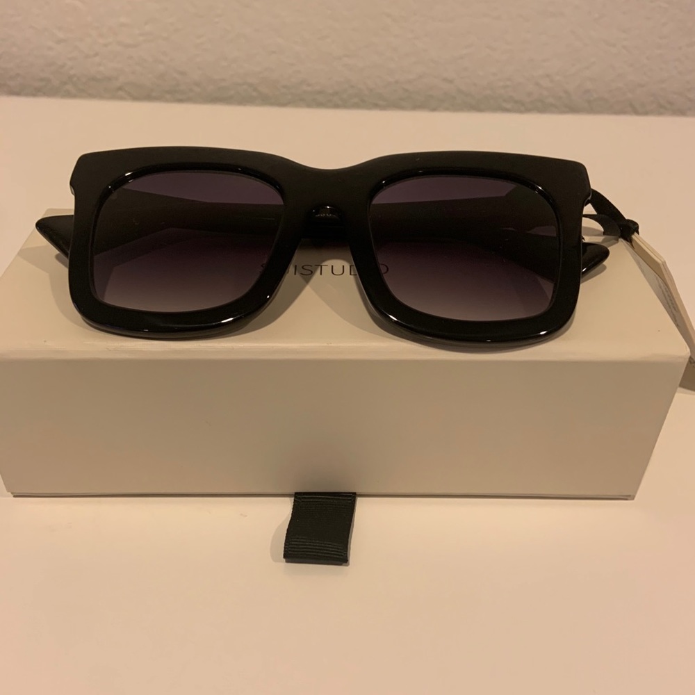 SuitSupply Sunglasses - Picture 4 of 7